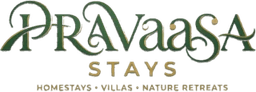 Pravaasa Stays — Homestays, Villas & Nature Retreats